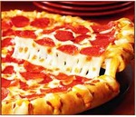 Double Pep and Cheese Image-large